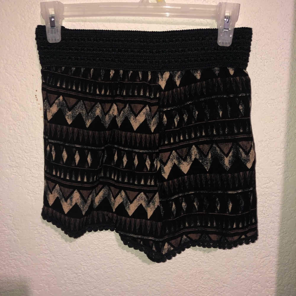 Bottoms